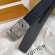 Louis Vuitton Мужской ремень 3.5см. RE_1005LV2