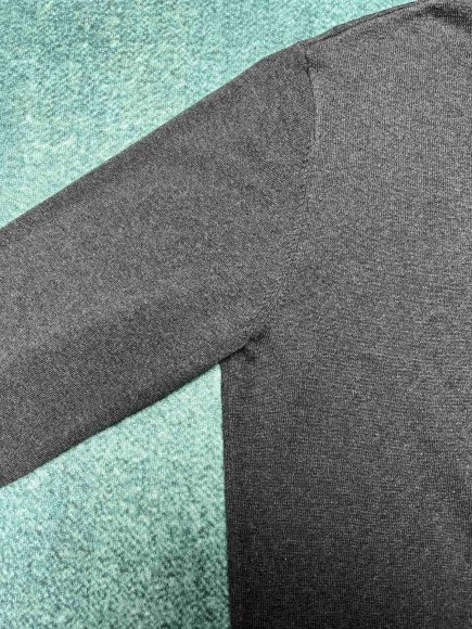 Louis Vuitton - Мужская кофта свитер DZ_2811LV5