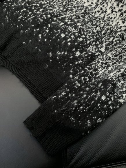 Amiri - Мужская кофта свитер TI_1712AM5 Amiri - Мужская кофта свитер TI_1712AM5