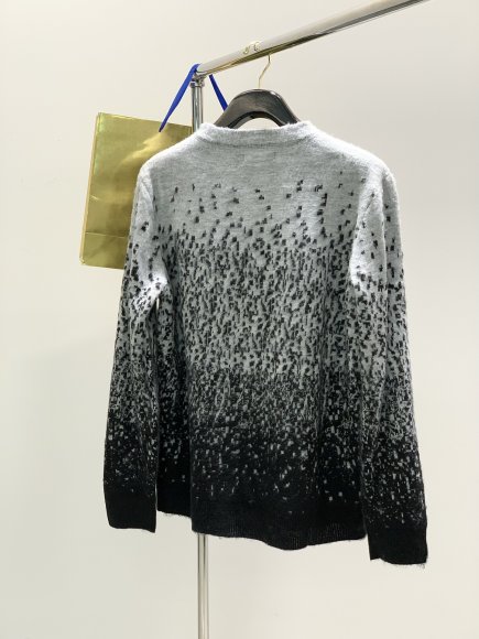 Amiri - Мужская кофта свитер TI_1712AM5 Amiri - Мужская кофта свитер TI_1712AM5