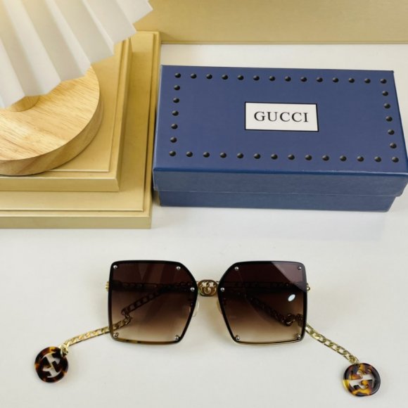 Gucci очки K2_1702GU8