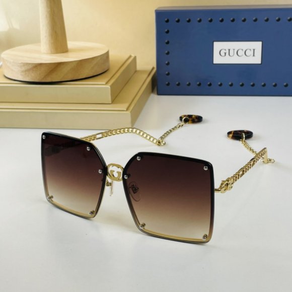 Gucci очки K2_1702GU8