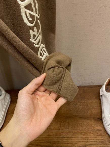 Chrome Hearts - Мужские спортивные штаны DZ_1701CH1