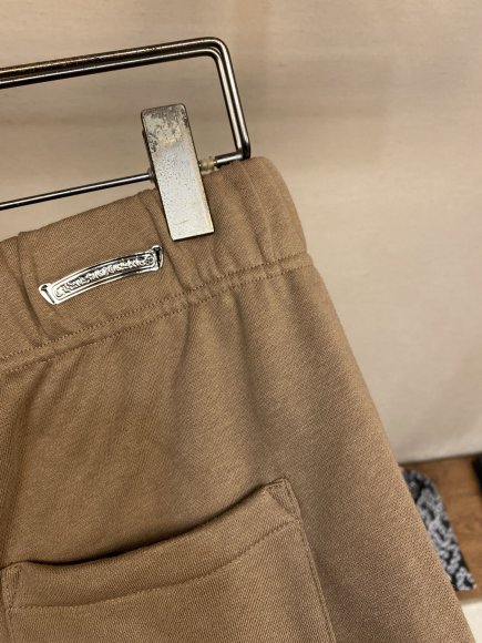 Chrome Hearts - Мужские спортивные штаны DZ_1701CH1