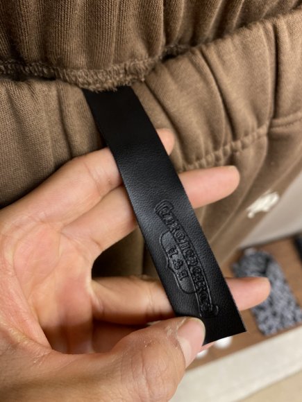 Chrome Hearts - Мужские спортивные штаны DZ_1701CH1