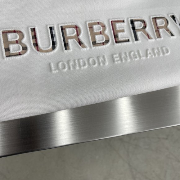 Burberry - Мужская кофта свитшот TJ_1411BU8