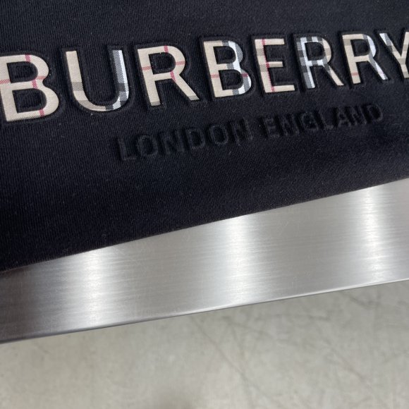 Burberry - Мужская кофта свитшот TJ_1411BU8