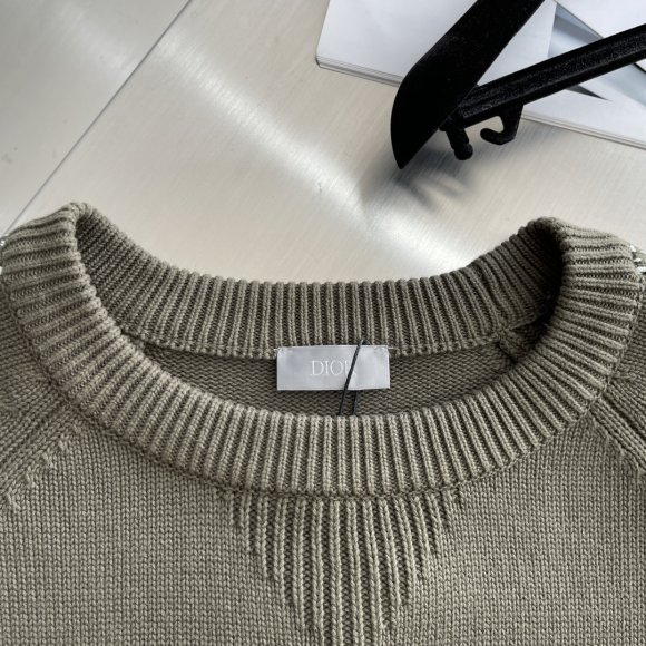 Dior - Мужская кофта свитер TJ_0309DI4