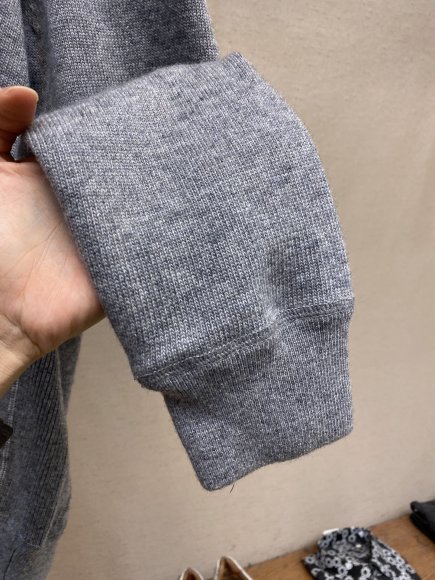 Gucci - Мужская шерстяная кофта толстовка худи DZ_1909GU2