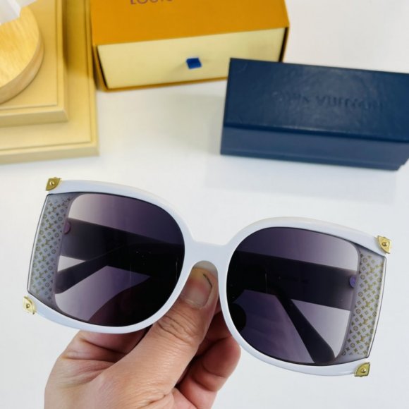 Louis Vuitton очки K2_0902LV16