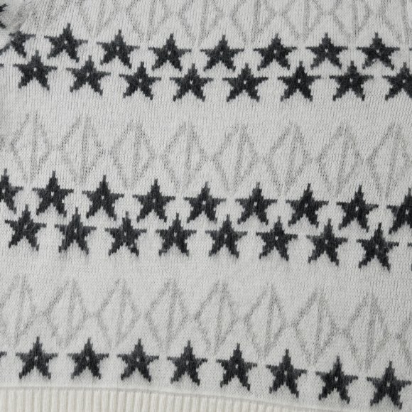 Dior Diamond & Peret Doig - Мужская кофта свитер ACE_0612DI2