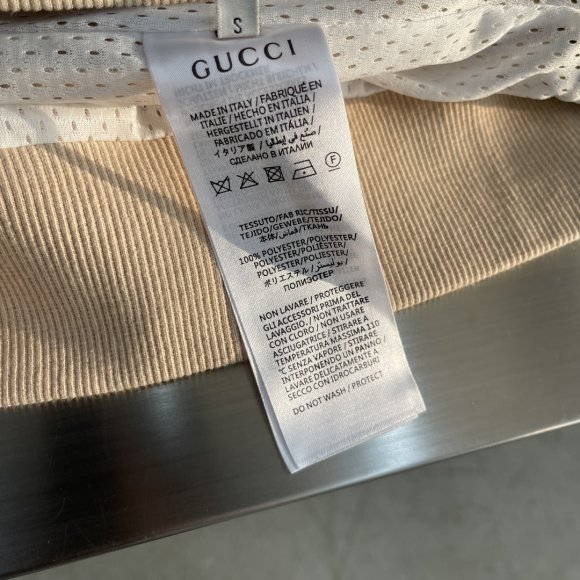 Gucci - Мужская кофта худи TJ_2012GU4