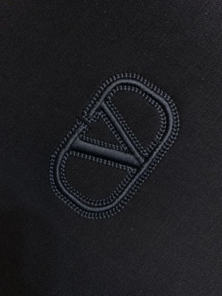 Valentino - Мужская спортивная кофта DZ_1701VA3 