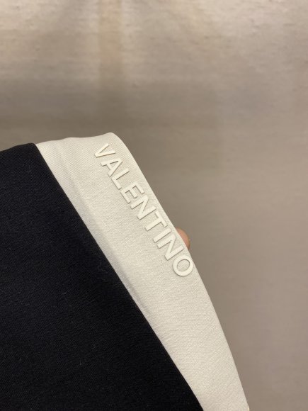 Valentino - Мужская спортивная кофта DZ_1701VA3 