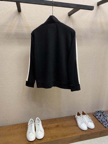 Valentino - Мужская спортивная кофта DZ_1701VA3 