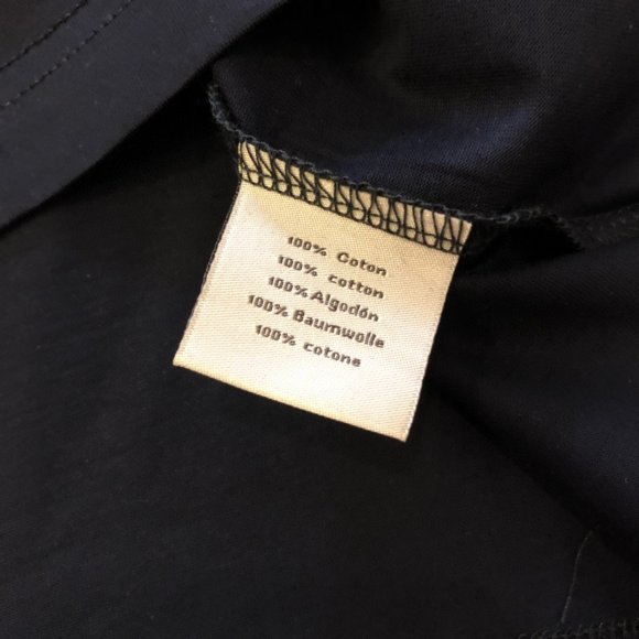 Hermes - Мужская футболка майка MI_1803HE13