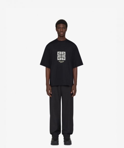 Givenchy - Мужская футболка майка ACE_0105GI3 Givenchy - Мужская футболка майка ACE_0105GI3