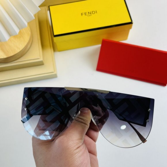 Fendi очки K2_0902FE17