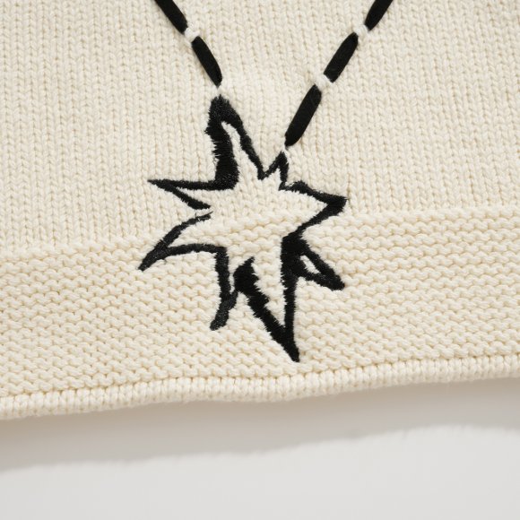 Dior - Мужская кофта свитер ACE_1009DI3