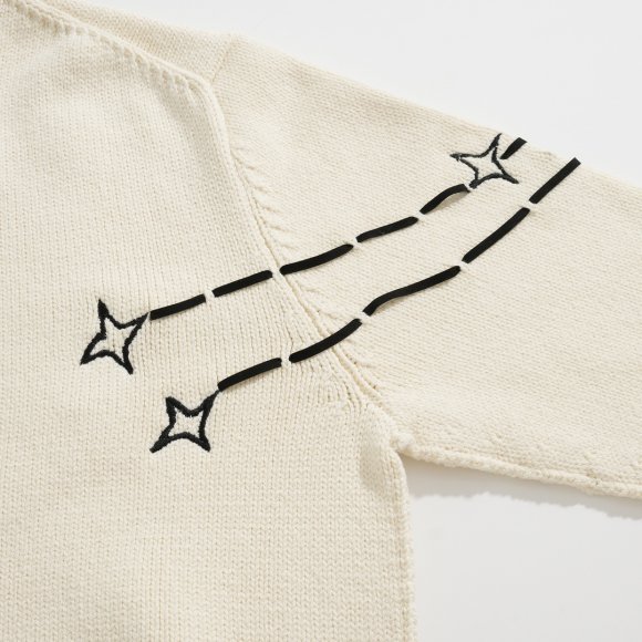 Dior - Мужская кофта свитер ACE_1009DI3