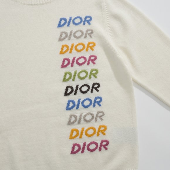 Dior Multi - Мужская кофта свитер ACE_0612DI3