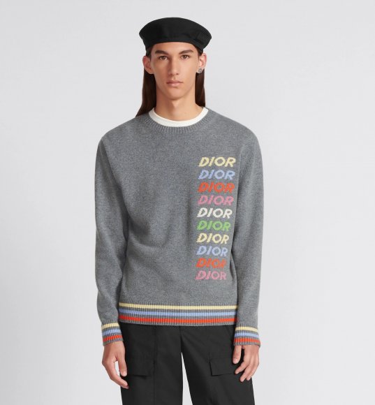 Dior Multi - Мужская кофта свитер ACE_0612DI3