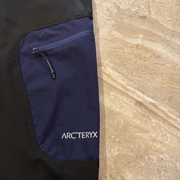 Arcteryx - Мужские штаны MI_1803AR14