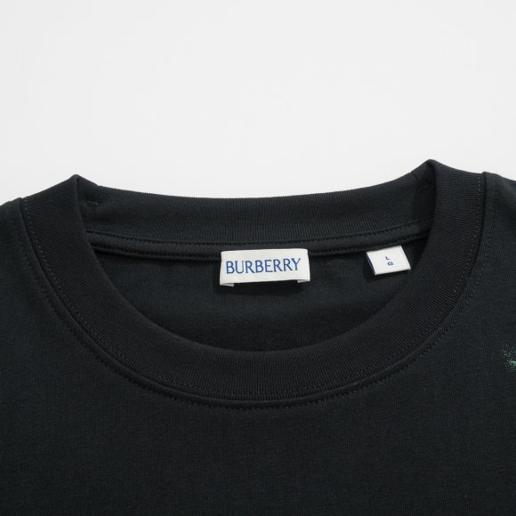 Burberry - Мужская футболка майка ACE_0105BU4