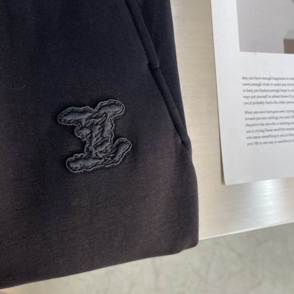 Louis Vuitton - Мужские повседневные спортивные штаны TJ_0310LV4