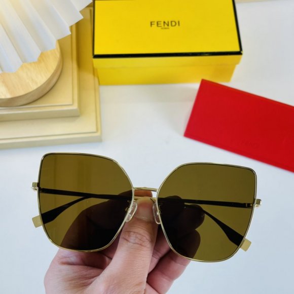 Fendi очки K2_0902FE18