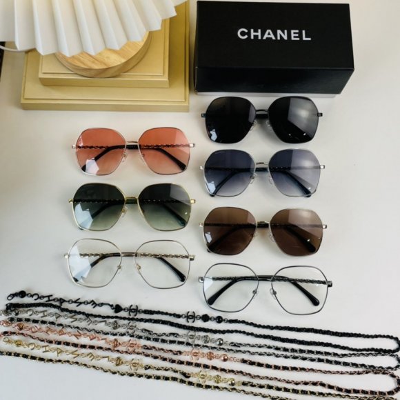 Chanel очки K2_1702CH11