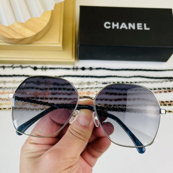 Chanel очки K2_1702CH11