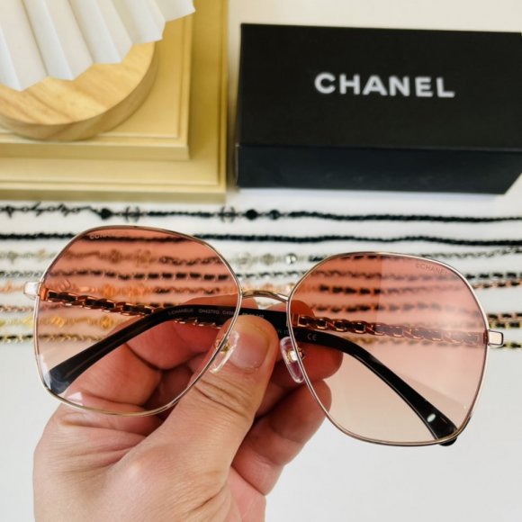 Chanel очки K2_1702CH11