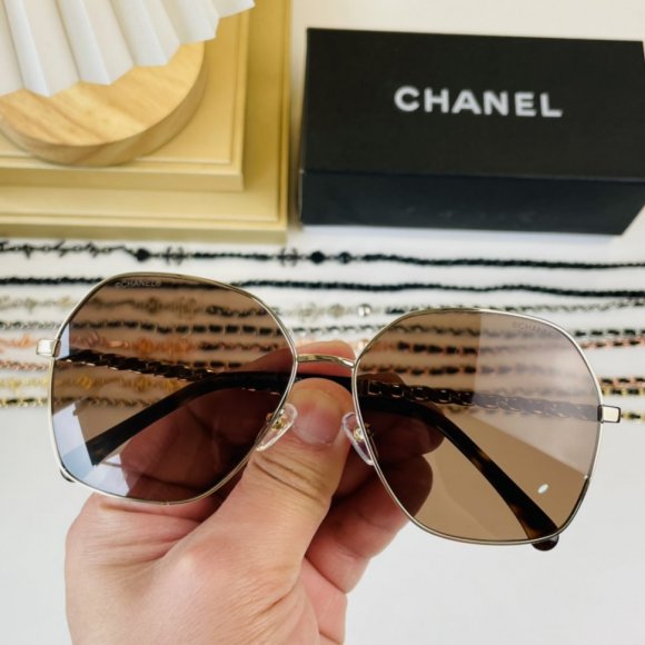Chanel очки K2_1702CH11