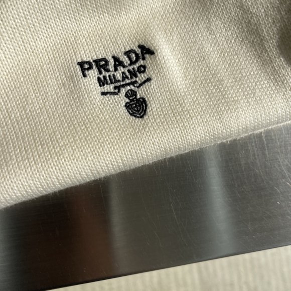 Prada - Мужская кофта свитер TJ_3010PR9