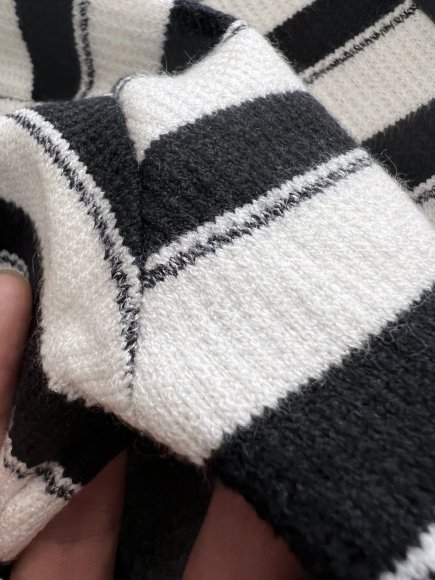 Burberry - Мужская кофта свитер DZ_0501BU2