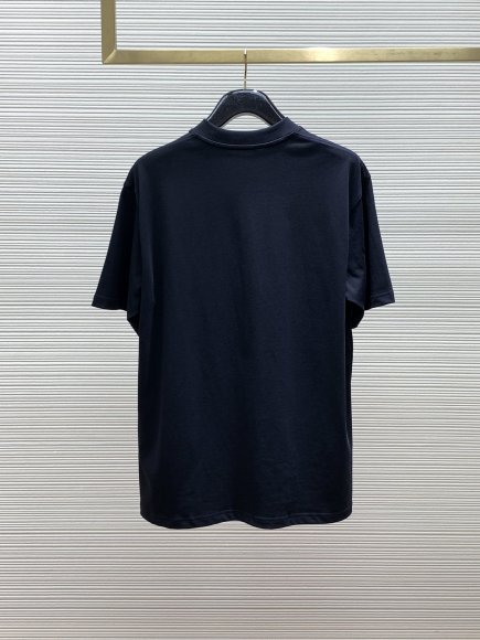 Loewe - Мужская футболка майка TI_0606LO2