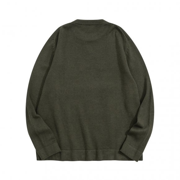 Dior Couture - Мужская кофта свитер ACE_0612DI5