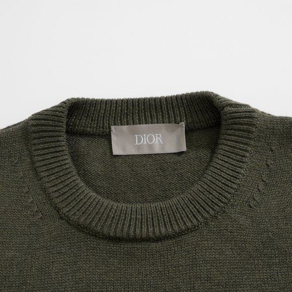 Dior Couture - Мужская кофта свитер ACE_0612DI5