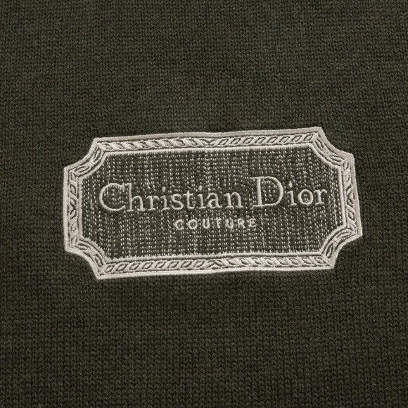 Dior Couture - Мужская кофта свитер ACE_0612DI5