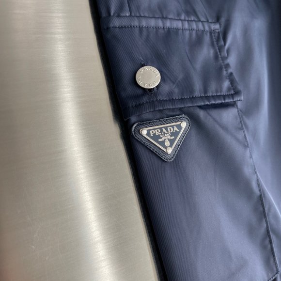 Prada Re-Nylon - Мужские штаны TJ_1903PR1