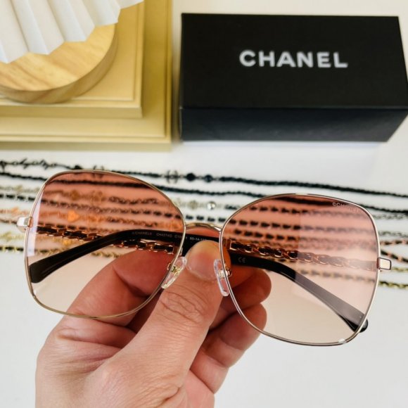 Chanel очки K2_1702CH12