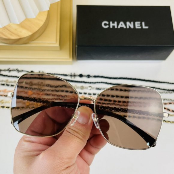 Chanel очки K2_1702CH12