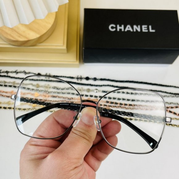 Chanel очки K2_1702CH12