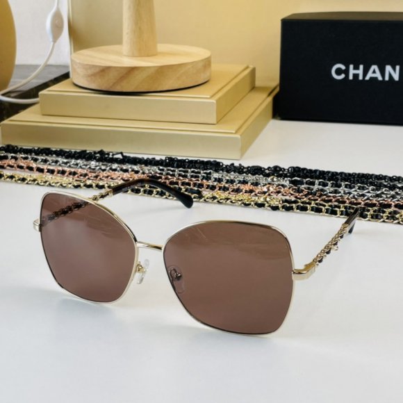 Chanel очки K2_1702CH12