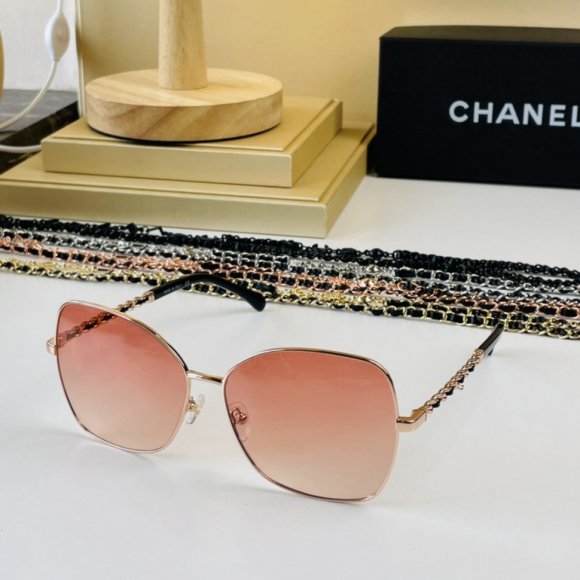 Chanel очки K2_1702CH12
