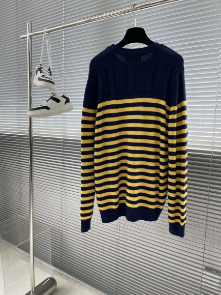 Gucci - Мужская кофта свитер TJ_0309GU9