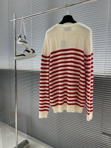 Gucci - Мужская кофта свитер TJ_0309GU9