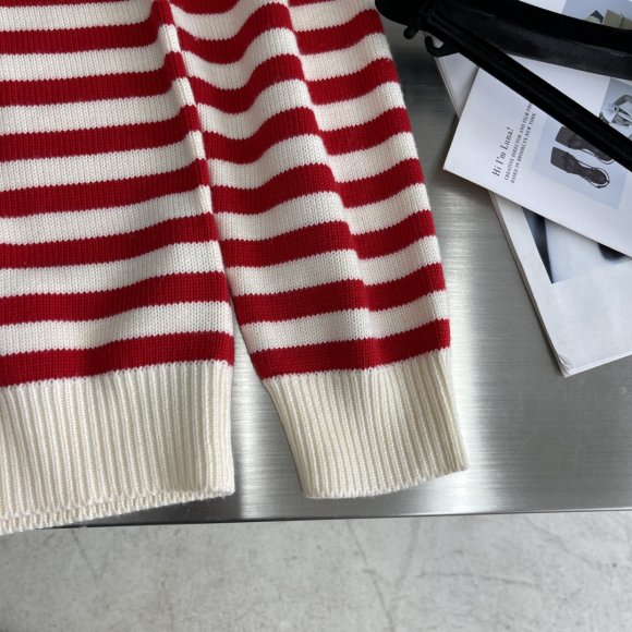 Gucci - Мужская кофта свитер TJ_0309GU9