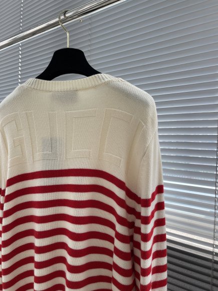 Gucci - Мужская кофта свитер TJ_0309GU9